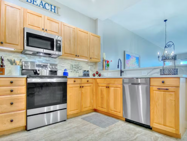 Clearwater Residence with Great Intracoastal Water Views