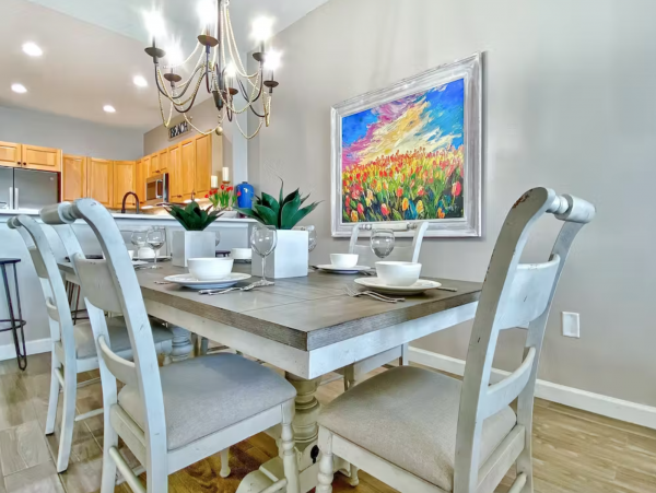 Clearwater Residence with Great Intracoastal Water Views