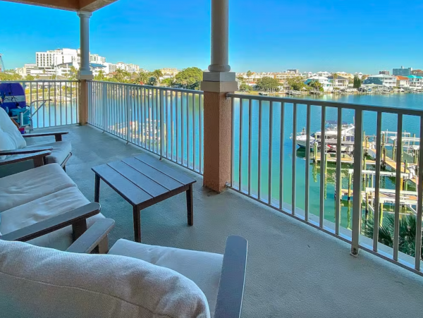 Clearwater Residence with Great Intracoastal Water Views