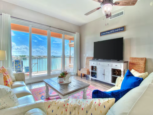 Clearwater Residence with Great Intracoastal Water Views