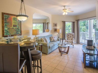Valuer Priced Rental with partial Views of the Gulf