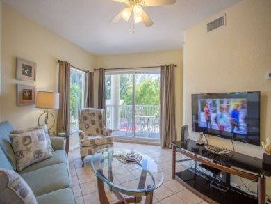 Valuer Priced Rental with partial Views of the Gulf