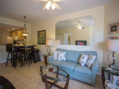 Valuer Priced Rental with partial Views of the Gulf
