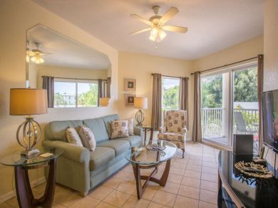 Valuer Priced Rental with partial Views of the Gulf