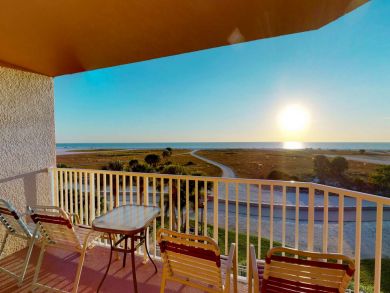 Treasure Island Condo 930535