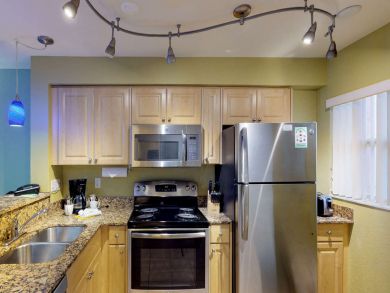 Treasure Island Condo 930535