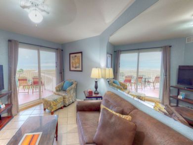 Treasure Island Condo 930535
