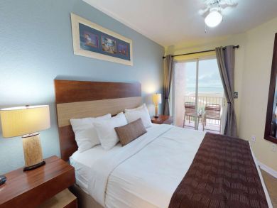 Treasure Island Condo 930535