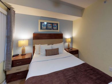 Treasure Island Condo 930535