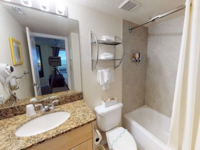 Treasure Island Condo 930535