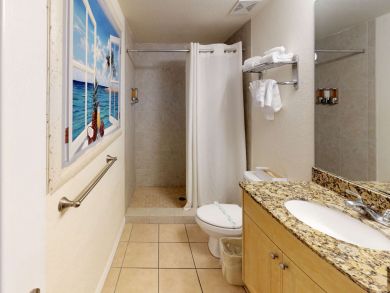 Treasure Island Condo 930535