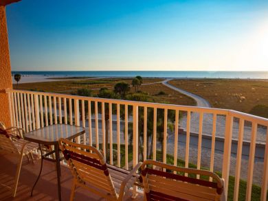 Treasure Island Condo 930535