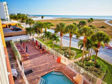 Treasure Island Condo 930535