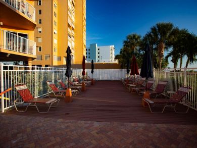 Treasure Island Condo 930535