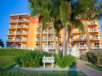 Treasure Island Condo 930535