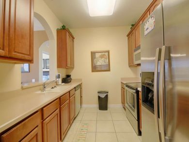 Orlando Condo 930536