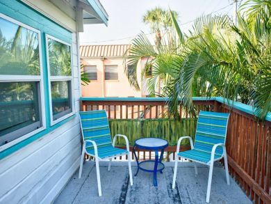 Treasure Island Condo 930538