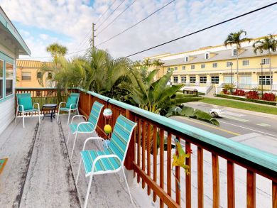 Treasure Island Condo 930538