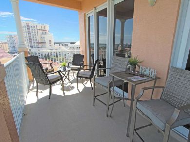 Clearwater Condo 930543