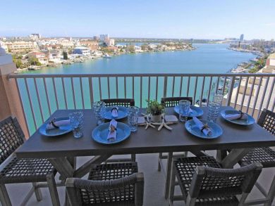 Clearwater Condo 930543