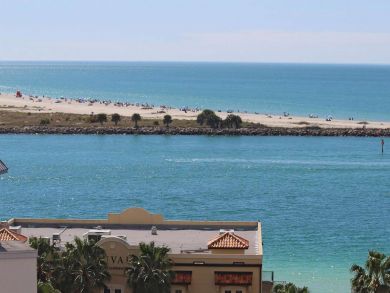 Clearwater Condo 930543