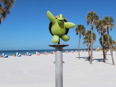 Clearwater Condo 930543
