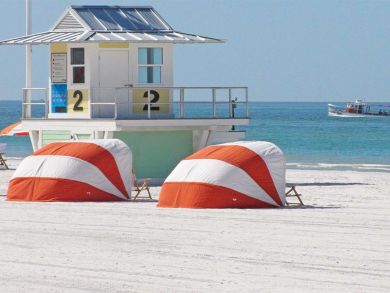 Clearwater Condo 930543