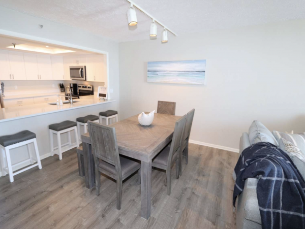 great Three Bedroom Rental Beach Steps from your Condo!
