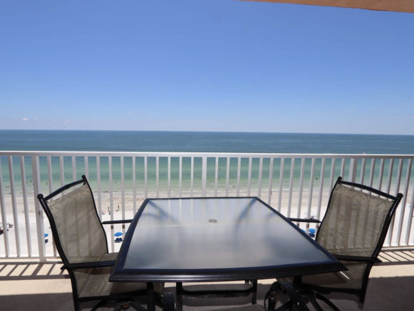 great Three Bedroom Rental Beach Steps from your Condo!