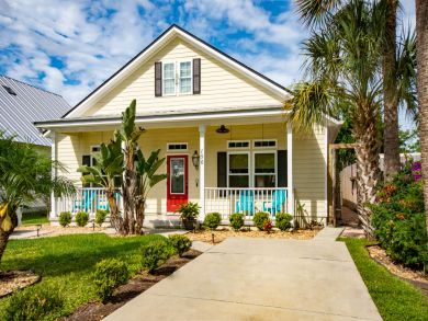 St. Augustine Home 930550