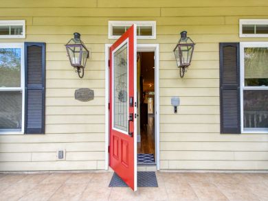 St. Augustine Home 930550
