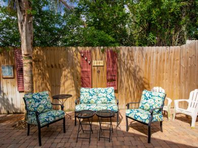 St. Augustine Home 930550