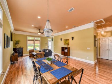 St. Augustine Home 930550