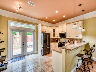 St. Augustine Home 930550