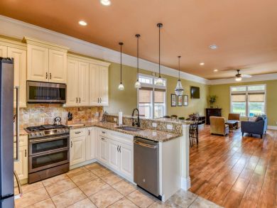 St. Augustine Home 930550
