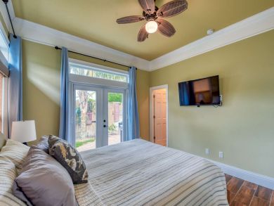 St. Augustine Home 930550