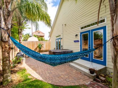 St. Augustine Home 930550
