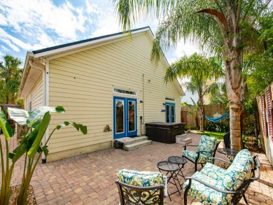St. Augustine Home 930550