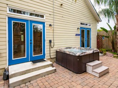 St. Augustine Home 930550