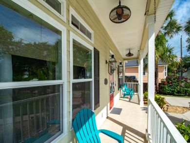 St. Augustine Home 930550