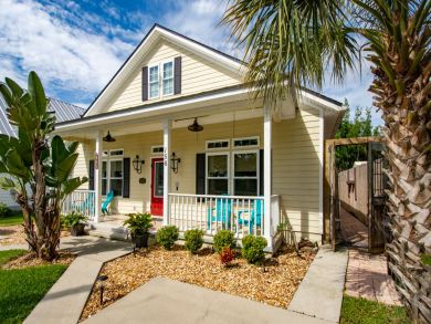 St. Augustine Home 930550