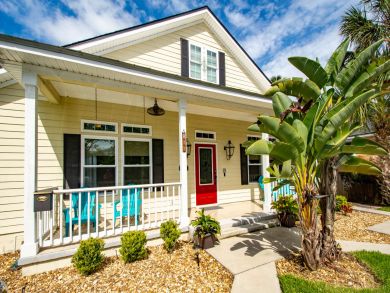 St. Augustine Home 930550