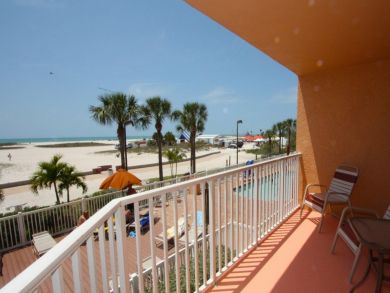 Treasure Island Condo 930552