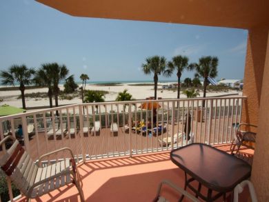 Treasure Island Condo 930552