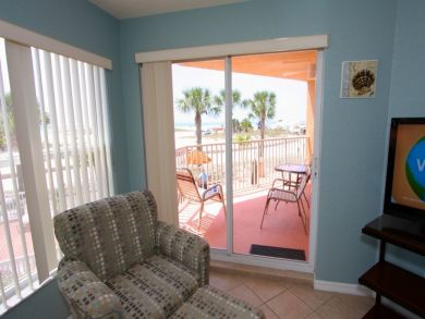 Treasure Island Condo 930552