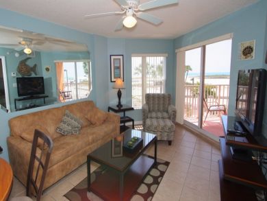 Treasure Island Condo 930552
