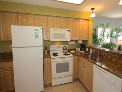 Treasure Island Condo 930552