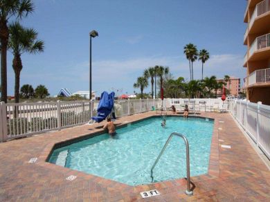 Treasure Island Condo 930552