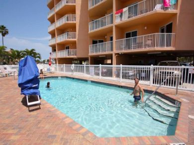 Treasure Island Condo 930552