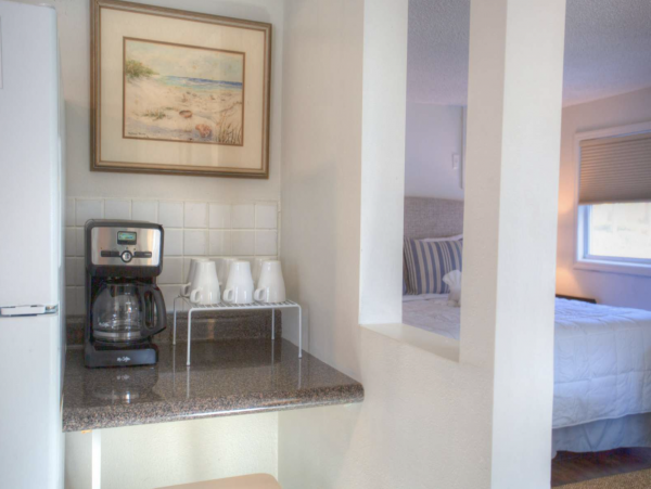 Treasure Island 2 Bedroom Beachfront Cottage